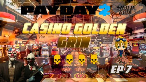  payday 2 casino slots